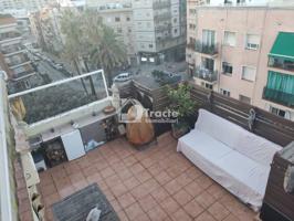 PUBILLA CASAS ÁTICO DÚPLEX CON DOS GRANDES TERRAZAS photo 0