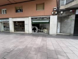 LOCAL COMERCIAL DE 120M EN CALLE PRINCIPAL DE SANTA EULALIA photo 0