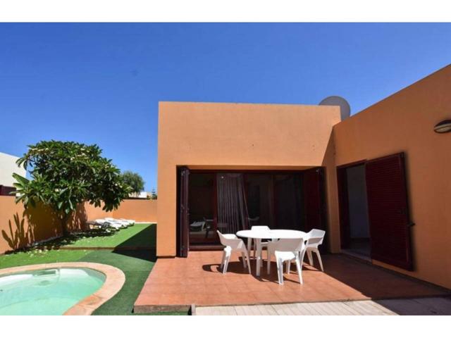 Casa en venta en Isla de Lobos photo 0