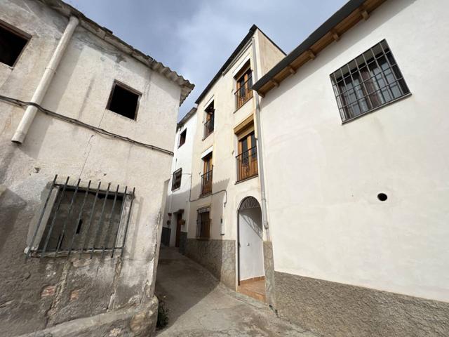 Casa totalmente reformada en Válor, Alpujarra Granadina photo 0