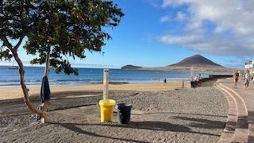 Piso En venta en Granadilla de Abona photo 0