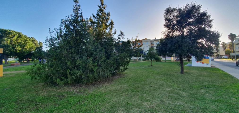 Venta de piso en Avenida Descarte. Jerez photo 0