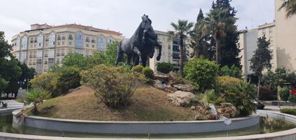 Venta de piso en Jerez. Plaza del Caballo photo 0
