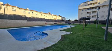 Venta de Piso en Jerez. Avenida Juan Carlos I. photo 0
