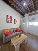 Apartamento en venta en Jerez. Madre de Dios photo 0