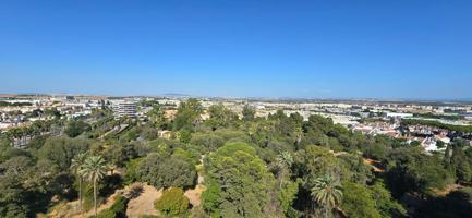 Venta de piso en Jerez. Urbanización El Bosque. Avenida Álvaro Domecq. photo 0