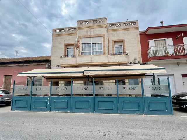 Villa En venta en Catral photo 0