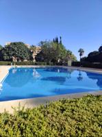 FABULOSO ESTUDIO CON LICENCIA TURÍSTICA EN GAMONAL TOTALMENTE REFORMADO - VISTAS AL MAR- PISCINA photo 0