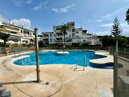 CALAHONDA PARK, MIJAS COSTA - 2 dormitorios, 2 baños - 2 TERRAZAS - PARKING - PISCINA photo 0