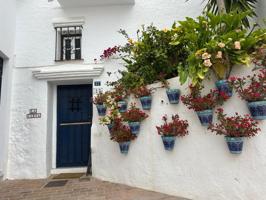 CASA CON ENCANTO EN MIJAS PUEBLO - 4 dormitorios, 2 baños - TERRAZAS - SOLARIUM photo 0