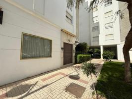 SE ALQUILA OFICINA A PIE DE CALLE EN ZONA MIRAMAR, FUENGIROLA photo 0