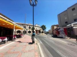 SE VENDE PLAZA DE GARAJE EN EL CENTRO DE FUENGIROLA photo 0