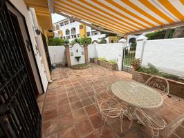 DELICIOSO ADOSADO EN PUEBLA LUCÍA - 3 dormitorios, 3 baños - 2 PATIOS - TERRAZA - PISCINA photo 0