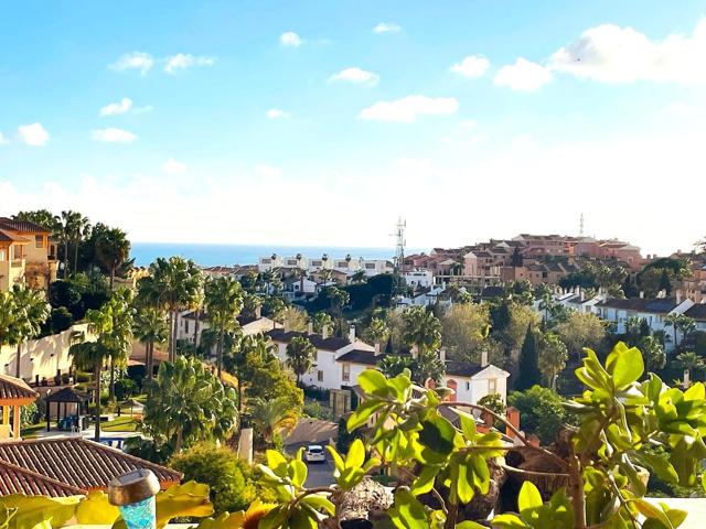 RIVIERA DEL SOL, FABULOSO PISO 3 dormiorios, 2 baños - GRAN TERRAZA - VISTAS AL MAR - GARAJE CON TRASTERO INCLUIDO photo 0