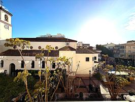 PLAZA DE LA CONSTITUCIÓN - AMPLIO PISO A REFORMAR, 3 DORMITORIOS, 2 BAÑOS, TERRAZA photo 0