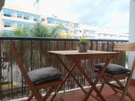 LAS LAGUNAS, AVENIDA MARÍA ZAMBRANO - Piso 2 dormitorios, 2 baños - TERRAZA - PISCINA - PLAZA DE GARAJE photo 0