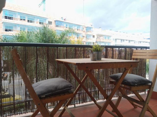 LAS LAGUNAS, AVENIDA MARÍA ZAMBRANO - Piso 2 dormitorios, 2 baños - TERRAZA - PISCINA - PLAZA DE GARAJE photo 0