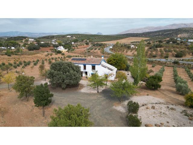 Casa De Campo En venta en Archidona photo 0