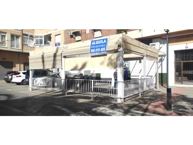 Local En alquiler en Maracena photo 0