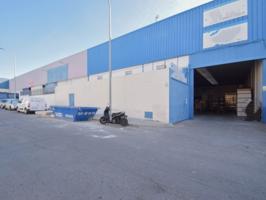 Industrial En venta en Albolote photo 0