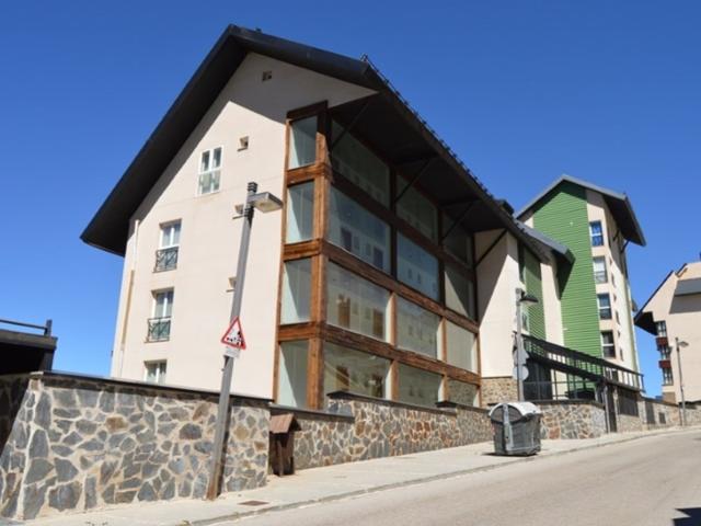 Piso En venta en Sierra Nevada photo 0