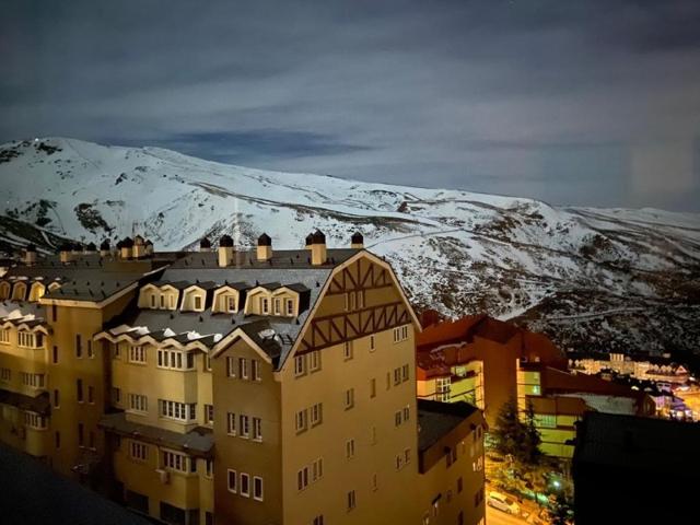 Piso En venta en Sierra Nevada photo 0