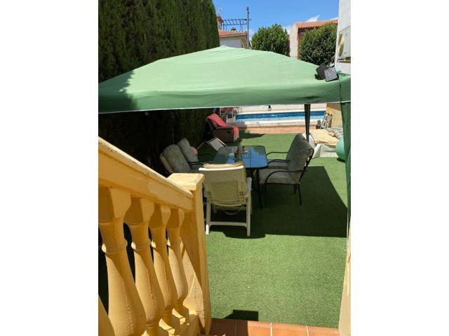 Villa En venta en Churriana De La Vega photo 0