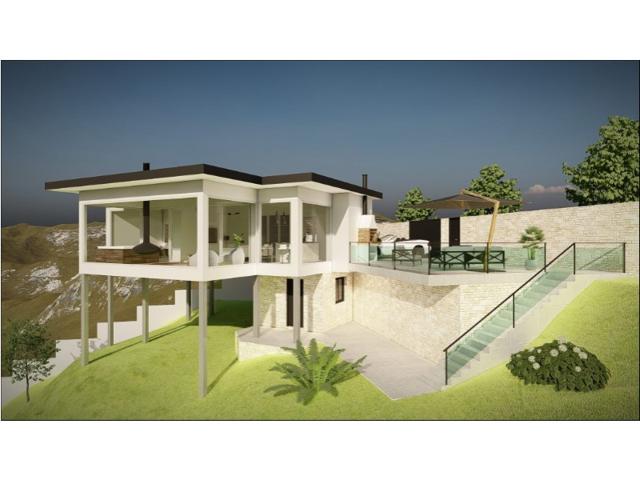 Terreno Urbanizable En venta en La Zubia photo 0