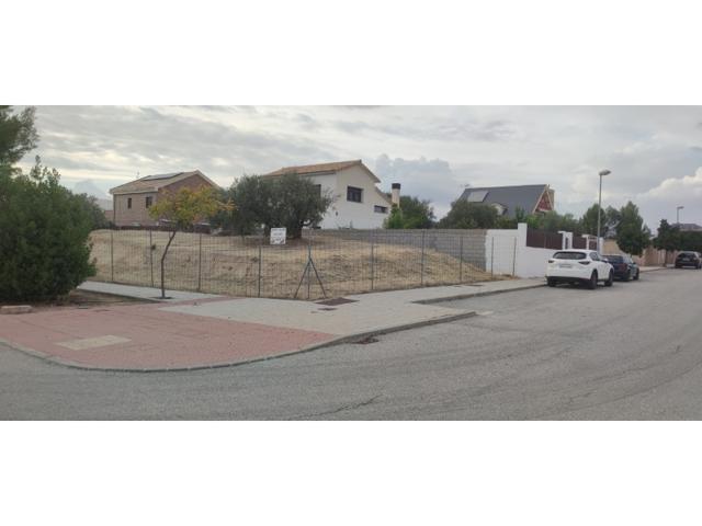 Terreno Urbanizable En venta en Atarfe photo 0