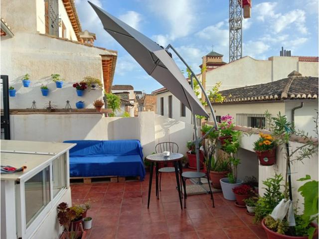 Piso En venta en Granada photo 0