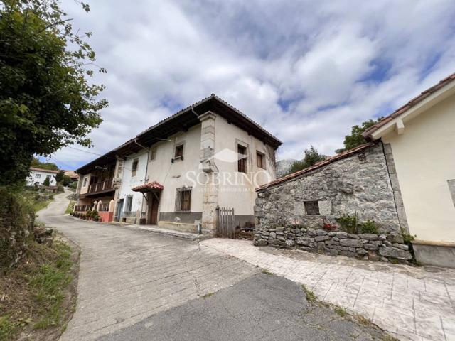 CASA PARA REHABILITAR CON PARCELA Y EDIFICACIONES AUXILIARES photo 0