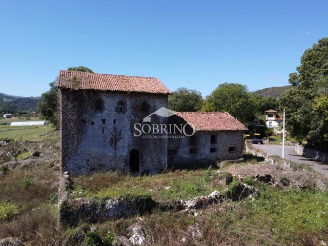 ¡¡PROPIEDAD EXCLUSIVA!! EDIFICIO HISTÓRICO CON PARCELA DE 5.000 M2. photo 0