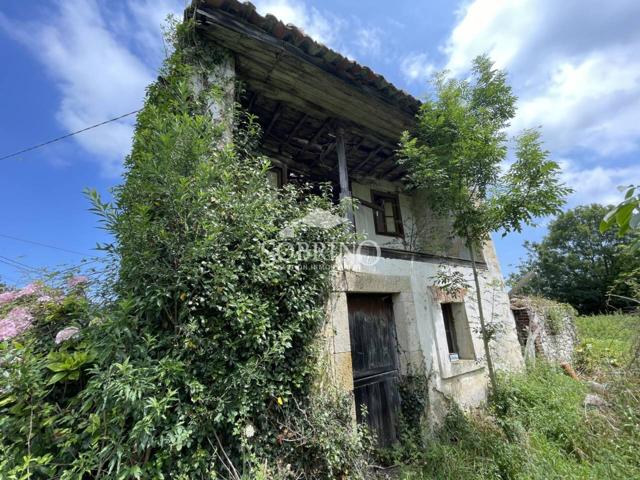 ¡¡REHABILITA ESTA CASA Y TEN TU VIVIENDA A 5 MIN. DE LA COSTA LLANISCA!! photo 0