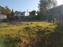 Venta de parcela la Urbanización el Serrat en Castellnou de Bages photo 0