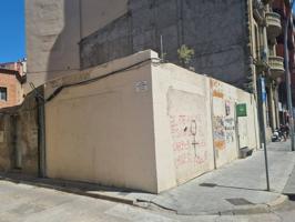 Venta de un solar en Manresa, Centre-Passeig i Rodalies photo 0