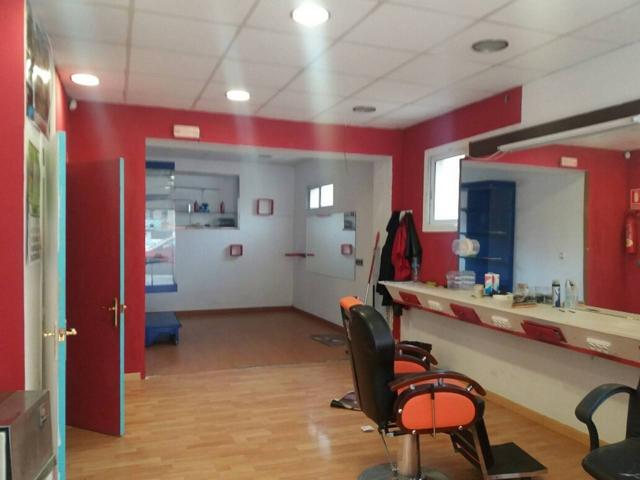 Venta de Local Comercial en Manresa photo 0