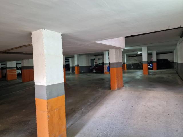 ¡Venta de un garage en Manresa - Centre-Passeig i Rodalies! photo 0