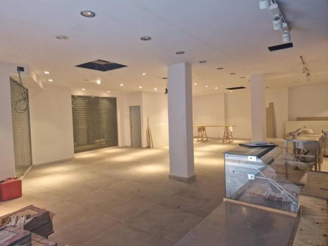 Local en alquiler 150 m2 en zona en Oms si de Prat Manresa photo 0