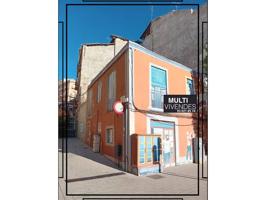 Edificio en venta a reformar completamente en Manresa photo 0