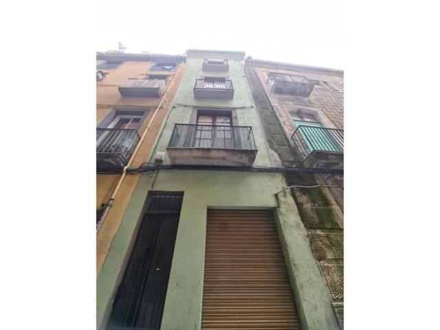 Oportunidad Única en el Corazón Histórico de Manresa: Edificio con Potencial Excepcional photo 0