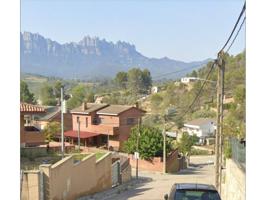 Terreno en venta en calle de l'Anoia, 5 en Castellgali photo 0