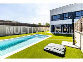 Chalet con piscina en Navarcles photo 0