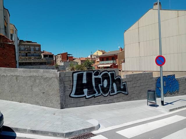 Solar en venta en Manresa(08243) photo 0