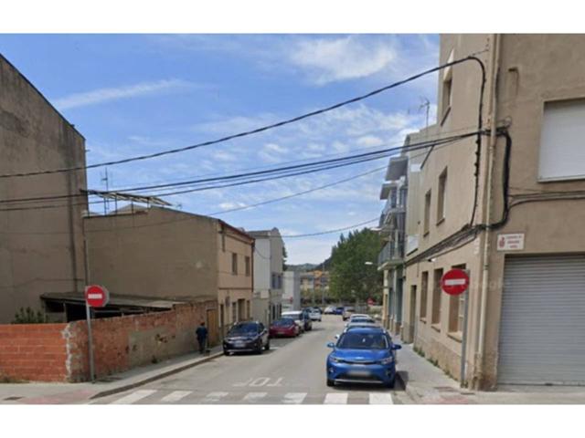Venta de garaje en Sant Vicenç de Castellet photo 0