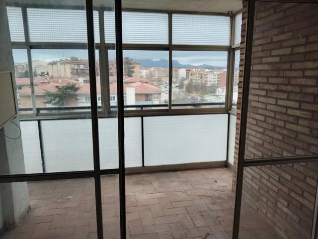 Piso en venta en Zona Font dels Capellans de Manresa photo 0
