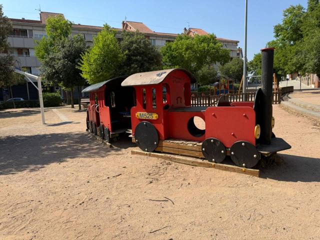 Venta de piso en Cal Grabat en Manresa photo 0