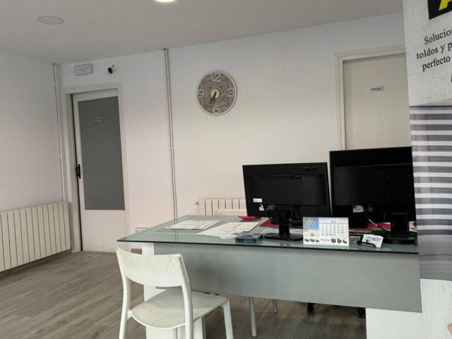 Alquiler de Local Comercial en la Parada de Manresa photo 0