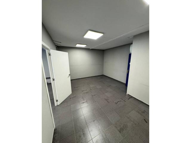 Oficina en venta en Manresa photo 0