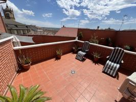 Oportunidad para comprar esta espectacular vivienda con una gran terraza y garaje cerrado. photo 0