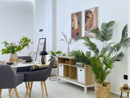 Apartamento en venta en Torrefiel(46019) photo 0